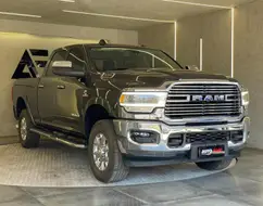 RAM 3500 6.7 I6 TURBO DIESEL LARAMIE CD 4X4 AUTOMÁTICO RAM 3500 6.7 I6 TURBO DIESEL LARAMIE CD 4X4 AUTOMÁTICO