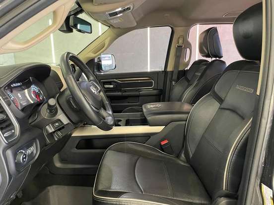RAM-3500-6.7 I6 TURBO DIESEL LARAMIE CD 4X4 AUTOMÁTICO RAM-3500-2022