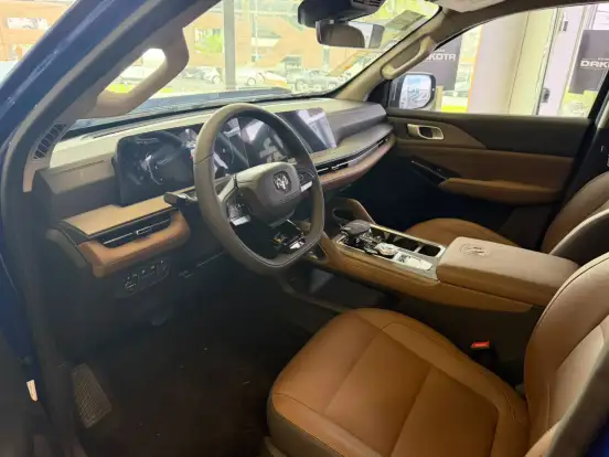 RAM-DAKOTA-2.2 TURBO DIESEL LARAMIE 4X4 AUTOMÁTICO RAM-DAKOTA-2026