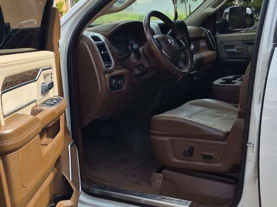 RAM-2500-6.7 I6 TURBO DIESEL RODEO CD 4X4 AUTOMÁTICO RAM-2500-2021