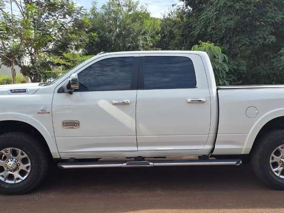 RAM-2500-6.7 I6 TURBO DIESEL RODEO CD 4X4 AUTOMÁTICO RAM-2500-2021