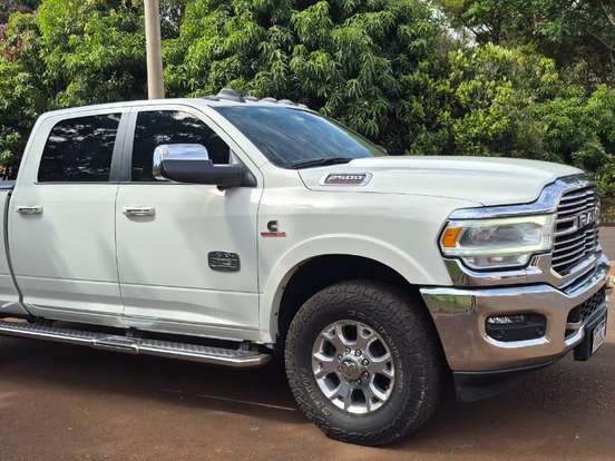RAM-2500-6.7 I6 TURBO DIESEL RODEO CD 4X4 AUTOMÁTICO RAM-2500-2021