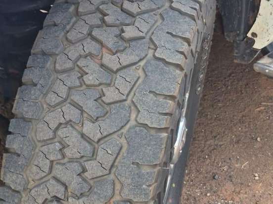 RAM-2500-6.7 I6 TURBO DIESEL RODEO CD 4X4 AUTOMÁTICO RAM-2500-2021