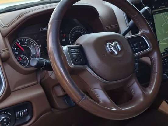 RAM-2500-6.7 I6 TURBO DIESEL RODEO CD 4X4 AUTOMÁTICO RAM-2500-2021