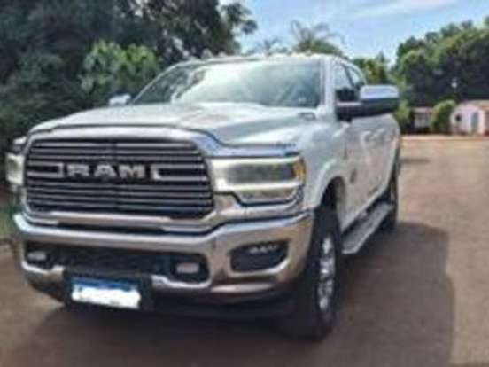 RAM-2500-6.7 I6 TURBO DIESEL RODEO CD 4X4 AUTOMÁTICO RAM-2500-2021