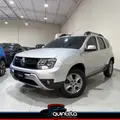 RENAULT DUSTER 2.0 16V HI-FLEX DYNAMIQUE AUTOMÁTICO RENAULT DUSTER 2.0 16V HI-FLEX DYNAMIQUE AUTOMÁTICO