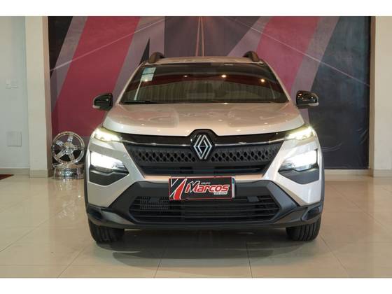 RENAULT KARDIAN 2025 1.0 TCE FLEX EVOLUTION EDC