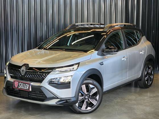 RENAULT KARDIAN 1.0 TCE FLEX PREMIÉRE EDITION EDC