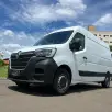 RENAULT MASTER 2.3 DCI DIESEL GRAND FURGÃO L2H2 3P MANUAL RENAULT MASTER 2.3 DCI DIESEL GRAND FURGÃO L2H2 3P MANUAL