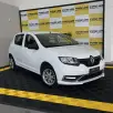 RENAULT SANDERO 1.0 12V SCE FLEX GT LINE MANUAL RENAULT SANDERO 1.0 12V SCE FLEX GT LINE MANUAL