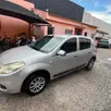 RENAULT SANDERO 1.0 EXPRESSION 16V FLEX 4P MANUAL RENAULT SANDERO 1.0 EXPRESSION 16V FLEX 4P MANUAL