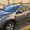 RENAULT DUSTER 1.6 16V SCE FLEX INTENSE X-TRONIC RENAULT DUSTER 1.6 16V SCE FLEX INTENSE X-TRONIC
