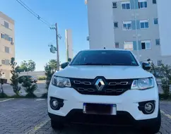 RENAULT KWID 1.0 12V SCE FLEX INTENSE MANUAL RENAULT KWID 1.0 12V SCE FLEX INTENSE MANUAL