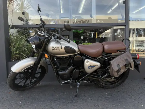ROYAL ENFIELD CLASSIC 350 ROYAL ENFIELD CLASSIC 350