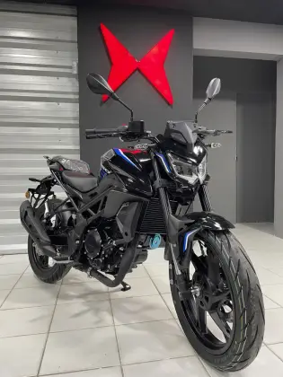 SHINERAY 250F FLASH 
