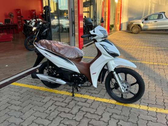 SHINERAY-RIO 125 SHINERAY-RIO 125-2026