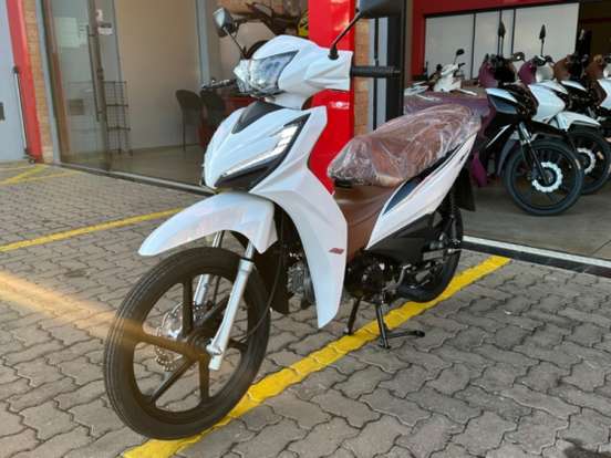 SHINERAY-RIO 125 SHINERAY-RIO 125-2026