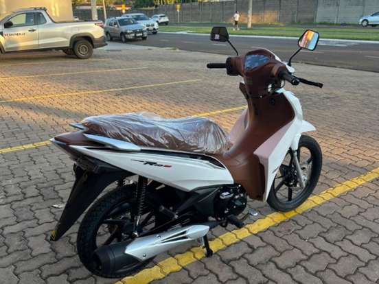 SHINERAY-RIO 125 SHINERAY-RIO 125-2026