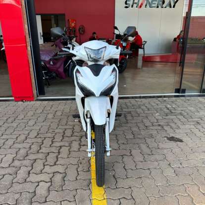 SHINERAY-RIO 125-2026