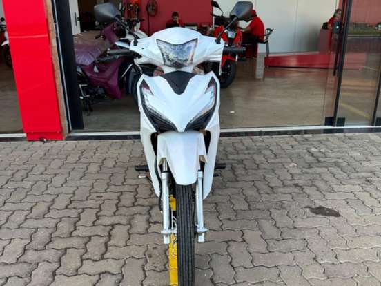SHINERAY-RIO 125 SHINERAY-RIO 125-2026
