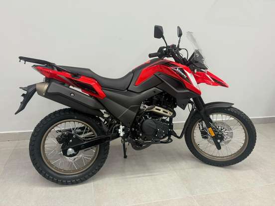 SHINERAY-SHI 175-2026