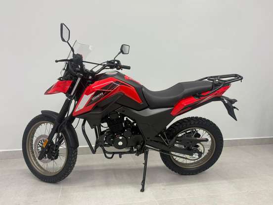 SHINERAY-SHI 175-2026
