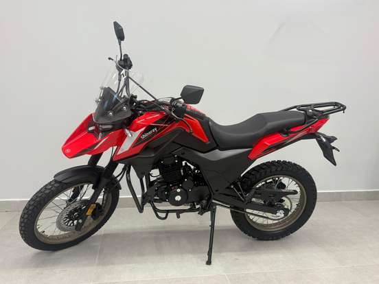 SHINERAY-SHI 175-2026