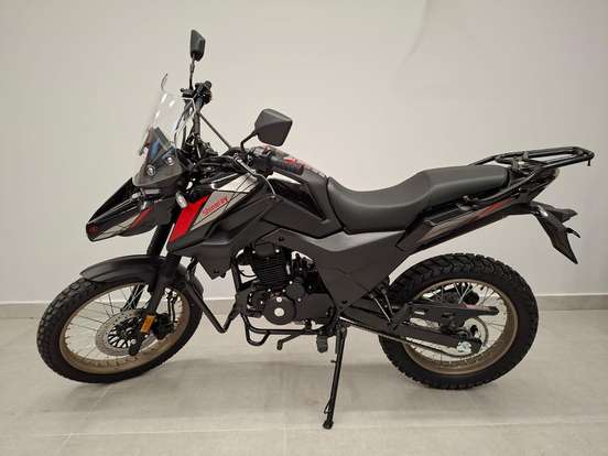 SHINERAY-SHI 175-2026
