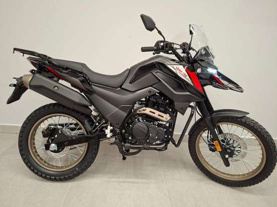 SHINERAY-SHI 175-2026