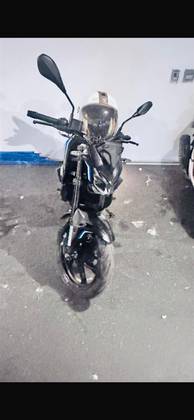 SHINERAY XY 250-6B 