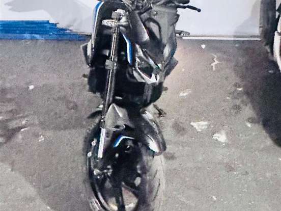 SHINERAY-XY 250-6B SHINERAY-XY 250-6B-2024