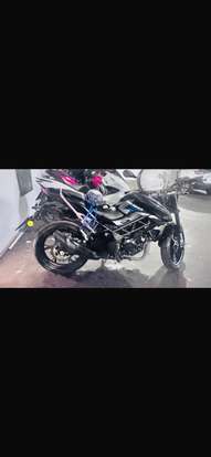 SHINERAY-XY 250-6B SHINERAY-XY 250-6B-2024