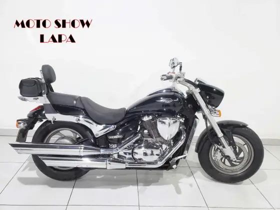 SUZUKI BOULEVARD M800 