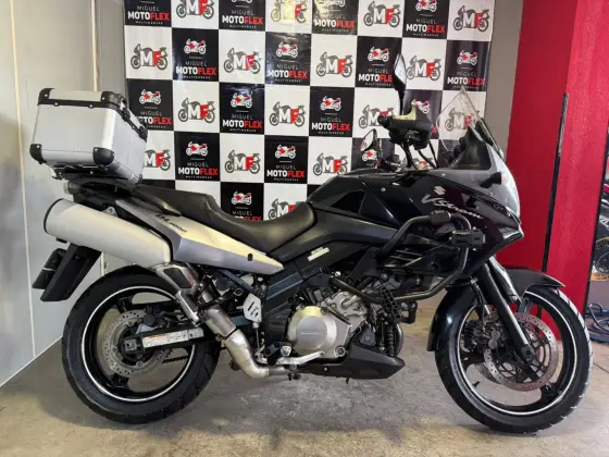 SUZUKI DL 1000 V STROM SUZUKI DL 1000 V STROM