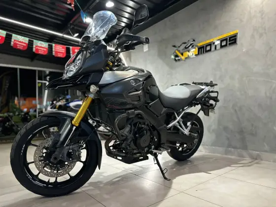SUZUKI V-STROM 1000 ABS 