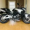 SUZUKI B-KING SUZUKI B-KING
