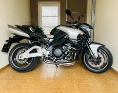 SUZUKI B-KING SUZUKI B-KING