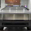 TESLA CYBERTRUCK 122,4 KW ELÉTRICO LONG RANGE RWD TESLA CYBERTRUCK 122,4 KW ELÉTRICO LONG RANGE RWD