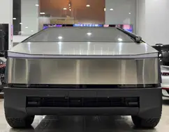 TESLA CYBERTRUCK 122,4 KW ELÉTRICO LONG RANGE RWD TESLA CYBERTRUCK 122,4 KW ELÉTRICO LONG RANGE RWD