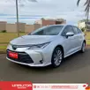 TOYOTA COROLLA 1.8 VVT-I HYBRID FLEX ALTIS PREMIUM CVT TOYOTA COROLLA 1.8 VVT-I HYBRID FLEX ALTIS PREMIUM CVT