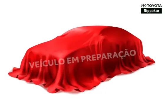 TOYOTA COROLLA CROSS 2.0 VVT-IE FLEX XRE DIRECT SHIFT TOYOTA COROLLA CROSS 2.0 VVT-IE FLEX XRE DIRECT SHIFT