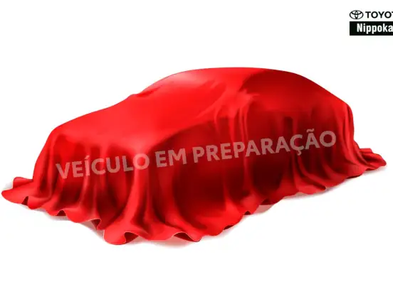 TOYOTA-COROLLA CROSS-2.0 VVT-IE FLEX XRE DIRECT SHIFT TOYOTA-COROLLA CROSS-2026