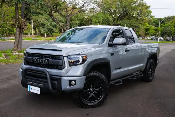 TOYOTA TUNDRA 5.7 TRD PRO 4X4 CD V8 32V GASOLINA 4P AUTOMÁTICO