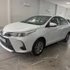 TOYOTA YARIS 1.5 16V FLEX SEDAN XS MULTIDRIVE TOYOTA YARIS 1.5 16V FLEX SEDAN XS MULTIDRIVE