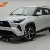 TOYOTA YARIS CROSS 1.5 VVT-I FLEX XRE CVT TOYOTA YARIS CROSS 1.5 VVT-I FLEX XRE CVT