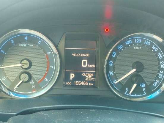 TOYOTA-COROLLA-2.0 XEI 16V FLEX 4P AUTOMÁTICO TOYOTA-COROLLA-2015