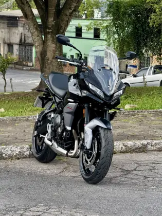TRIUMPH TIGER 660 SPORT TRIUMPH TIGER 660 SPORT