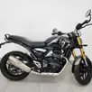 TRIUMPH SPEED 400 TRIUMPH SPEED 400