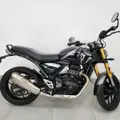 TRIUMPH SPEED 400 TRIUMPH SPEED 400