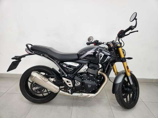 TRIUMPH-SPEED 400-2024